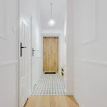 P&O Apartments Ogrodowa - City Center
