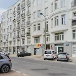 P&O Apartments Ogrodowa - City Center